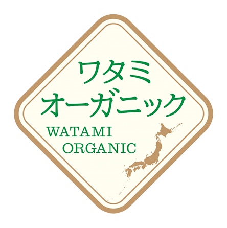 Watami Organic